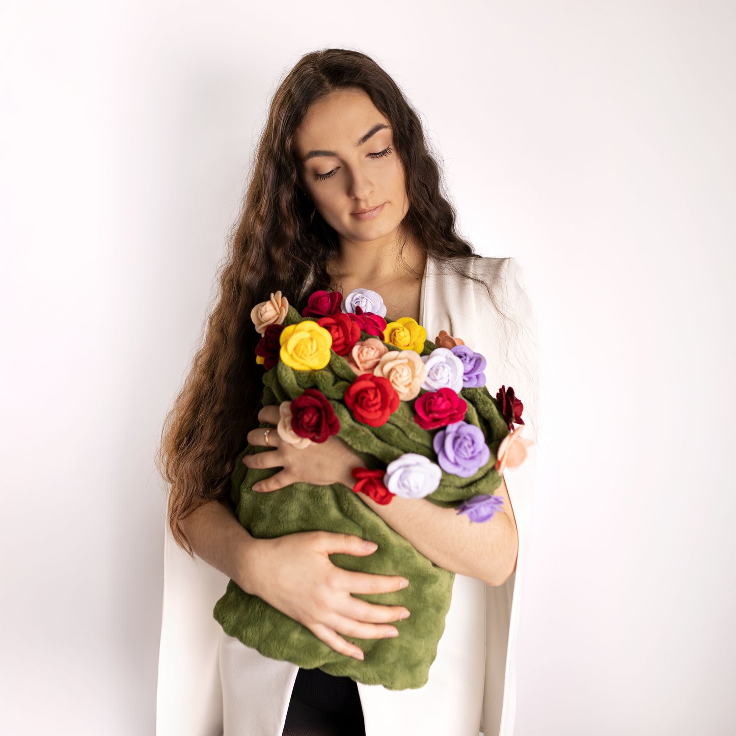 Bouq8 – A Bouquet That Stays